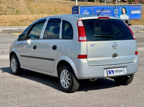 CHEVROLET Meriva 1.8 4P , Foto 6