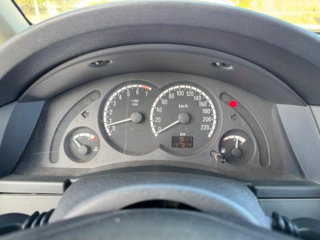 CHEVROLET Meriva 1.8 4P , Foto 7