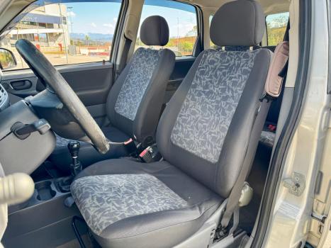 CHEVROLET Meriva 1.8 4P , Foto 8