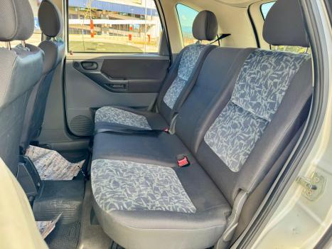 CHEVROLET Meriva 1.8 4P , Foto 9