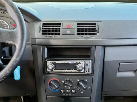 CHEVROLET Meriva 1.8 4P , Foto 11
