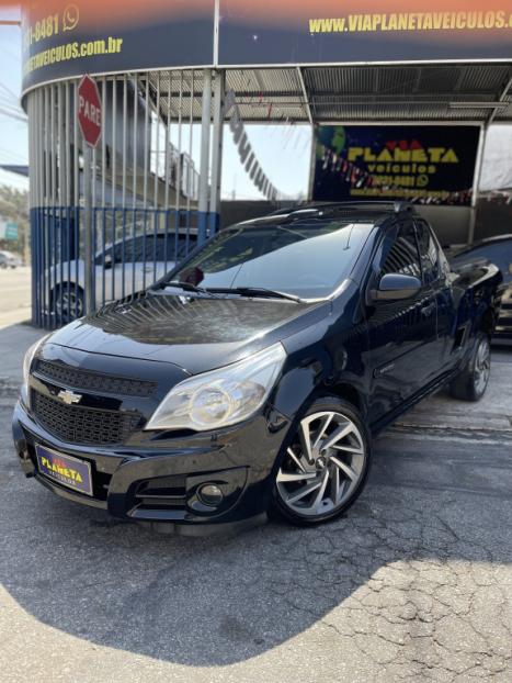 CHEVROLET Montana 1.4 FLEX LS, Foto 1