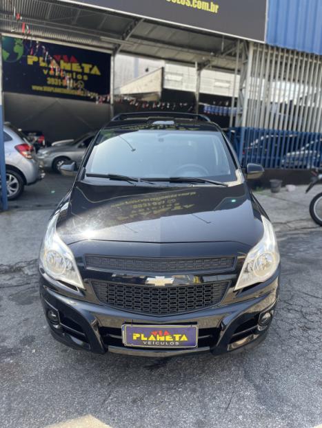 CHEVROLET Montana 1.4 FLEX LS, Foto 5