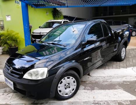 CHEVROLET Montana 1.8 FLEX CONQUEST, Foto 2