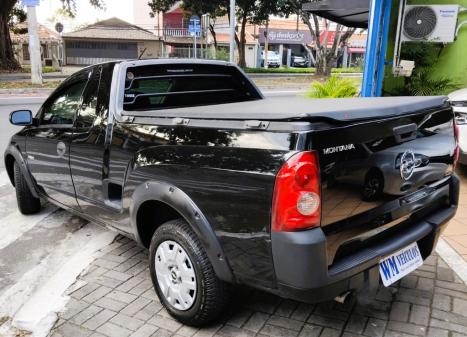 CHEVROLET Montana 1.8 FLEX CONQUEST, Foto 7