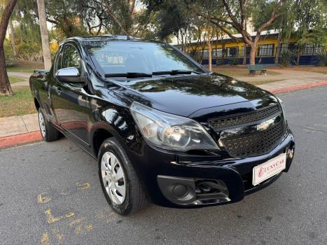 CHEVROLET Montana 1.4 FLEX LS, Foto 3