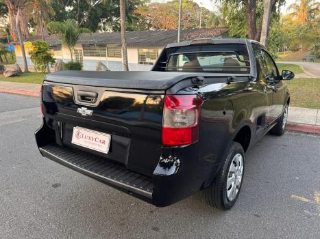 CHEVROLET Montana 1.4 FLEX LS, Foto 5