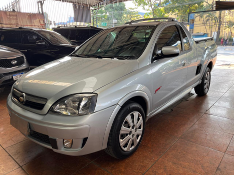 CHEVROLET Montana 1.4 FLEX SPORT, Foto 2