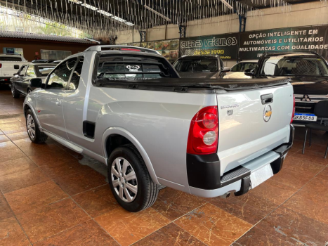 CHEVROLET Montana 1.4 FLEX SPORT, Foto 3