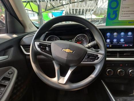 CHEVROLET Montana 1.2 12V FLEX LT TURBO, Foto 10