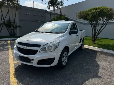 CHEVROLET Montana 1.4 FLEX LS, Foto 1