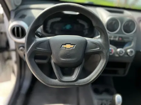 CHEVROLET Montana 1.4 FLEX LS, Foto 7