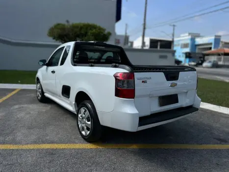 CHEVROLET Montana 1.4 FLEX LS, Foto 13