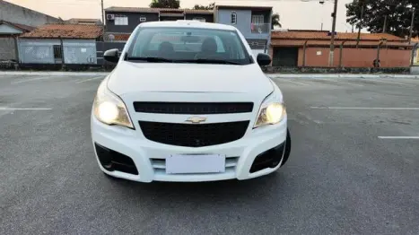 CHEVROLET Montana 1.4 FLEX LS, Foto 5