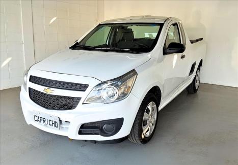 CHEVROLET Montana 1.4 FLEX LS, Foto 2