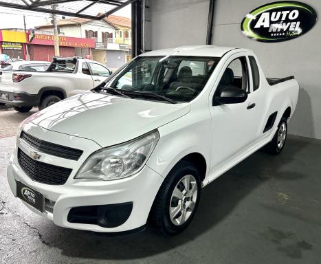 CHEVROLET Montana 1.4 FLEX LS, Foto 2