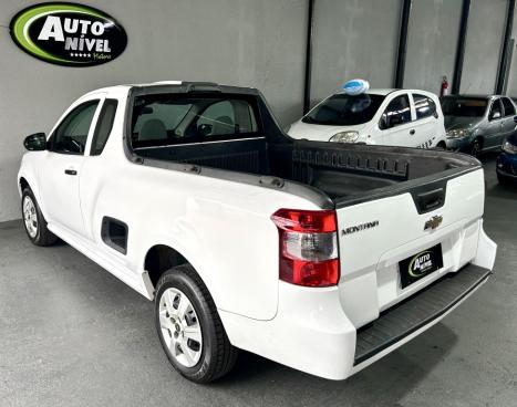 CHEVROLET Montana 1.4 FLEX LS, Foto 6