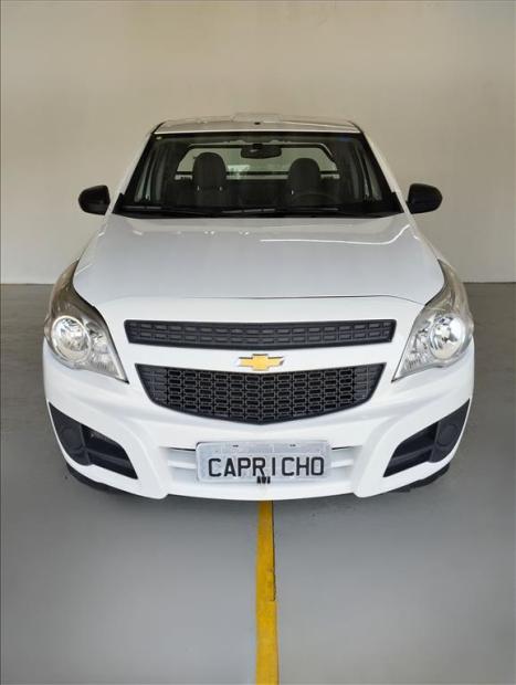 CHEVROLET Montana 1.4 FLEX LS, Foto 1