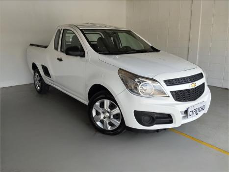 CHEVROLET Montana 1.4 FLEX LS, Foto 3