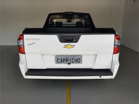 CHEVROLET Montana 1.4 FLEX LS, Foto 10