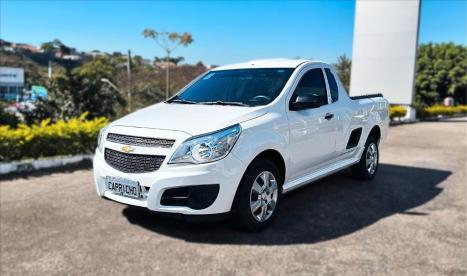 CHEVROLET Montana 1.4 FLEX LS, Foto 3