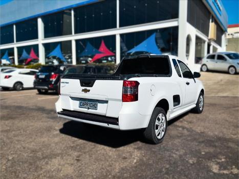 CHEVROLET Montana 1.4 FLEX LS, Foto 10