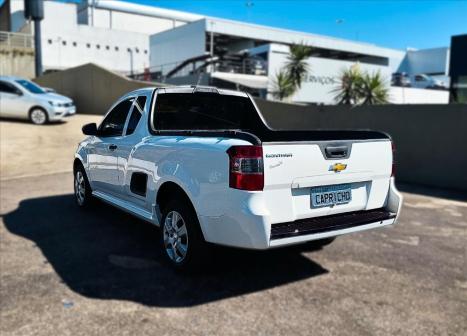 CHEVROLET Montana 1.4 FLEX LS, Foto 11