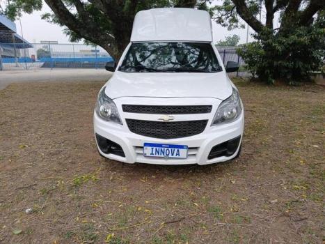 CHEVROLET Montana 1.4 FLEX LS, Foto 2