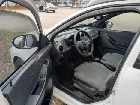 CHEVROLET Montana 1.4 FLEX LS, Foto 5