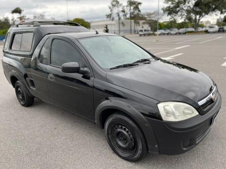 CHEVROLET Montana 1.4 FLEX CONQUEST, Foto 1