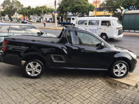 CHEVROLET Montana 1.4 FLEX SPORT, Foto 3