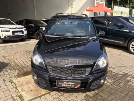 CHEVROLET Montana 1.4 FLEX SPORT, Foto 5