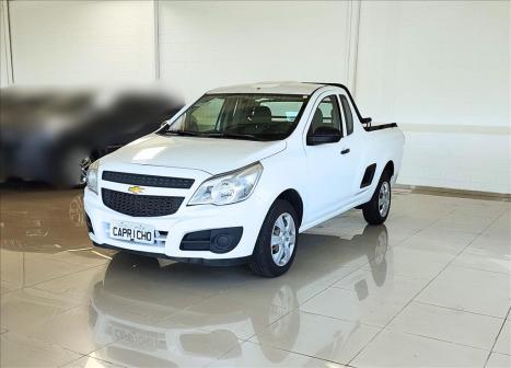 CHEVROLET Montana 1.4 FLEX LS, Foto 2