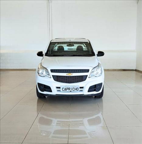 CHEVROLET Montana 1.4 FLEX LS, Foto 1