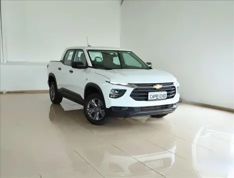 CHEVROLET Montana 1.2 12V FLEX TURBO, Foto 7