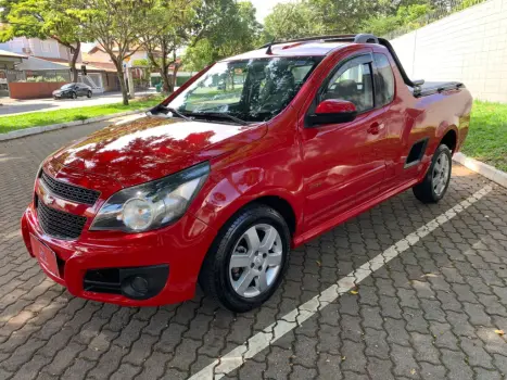 CHEVROLET Montana 1.4 FLEX SPORT, Foto 3