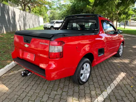 CHEVROLET Montana 1.4 FLEX SPORT, Foto 4