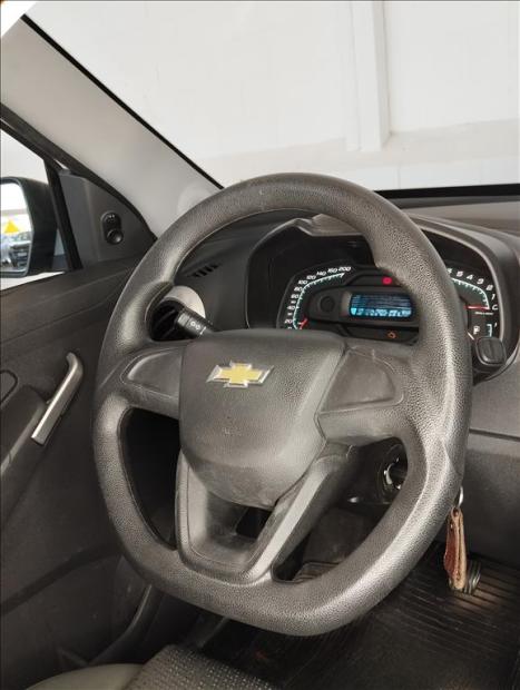 CHEVROLET Montana 1.4 FLEX LS, Foto 12