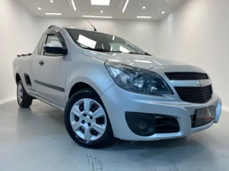 CHEVROLET Montana 1.4 FLEX LS, Foto 1