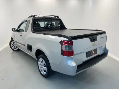 CHEVROLET Montana 1.4 FLEX LS, Foto 5