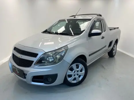 CHEVROLET Montana 1.4 FLEX LS, Foto 6