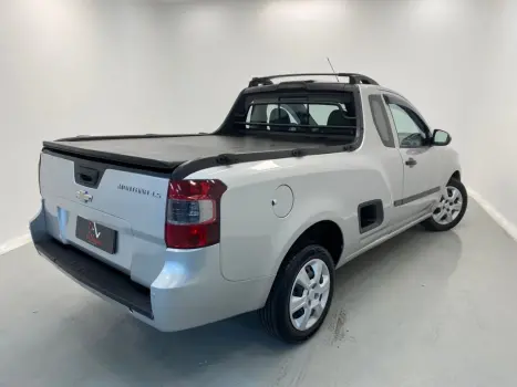 CHEVROLET Montana 1.4 FLEX LS, Foto 9