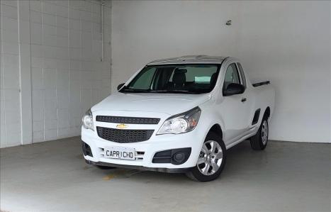 CHEVROLET Montana 1.4 FLEX LS, Foto 2