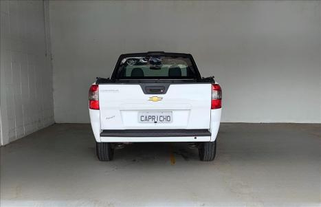 CHEVROLET Montana 1.4 FLEX LS, Foto 5