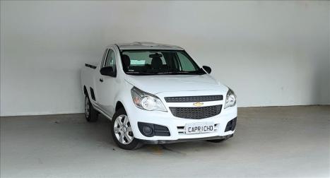 CHEVROLET Montana 1.4 FLEX LS, Foto 8