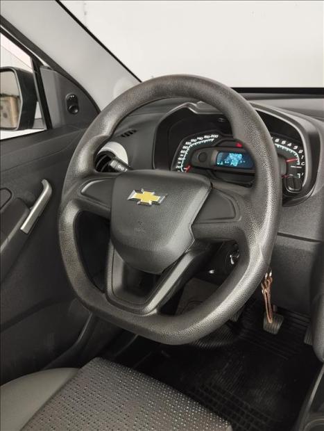 CHEVROLET Montana 1.4 FLEX LS, Foto 10