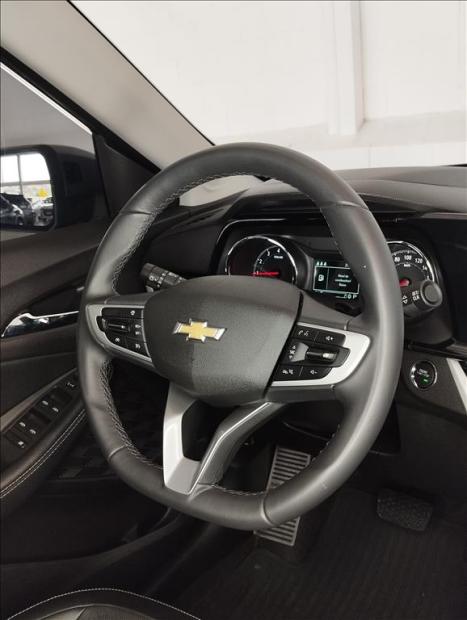 CHEVROLET Montana 1.2 12V FLEX PREMIER TURBO AUTOMTICO, Foto 13