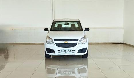 CHEVROLET Montana 1.4 FLEX LS, Foto 1