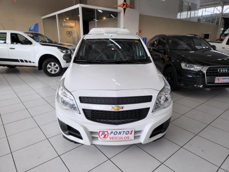 CHEVROLET Montana 1.4 FLEX LS, Foto 2