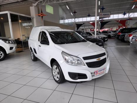 CHEVROLET Montana 1.4 FLEX LS, Foto 3